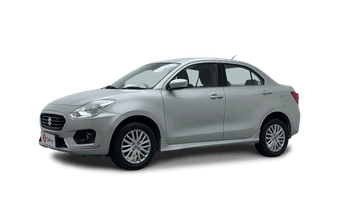 Used 2017 Maruti Suzuki Dzire ZXi AMT Petrol Automatic Image