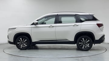 Used 2020 MG Motors Hector Sharp 1.5 DCT Petrol Petrol Automatic Image