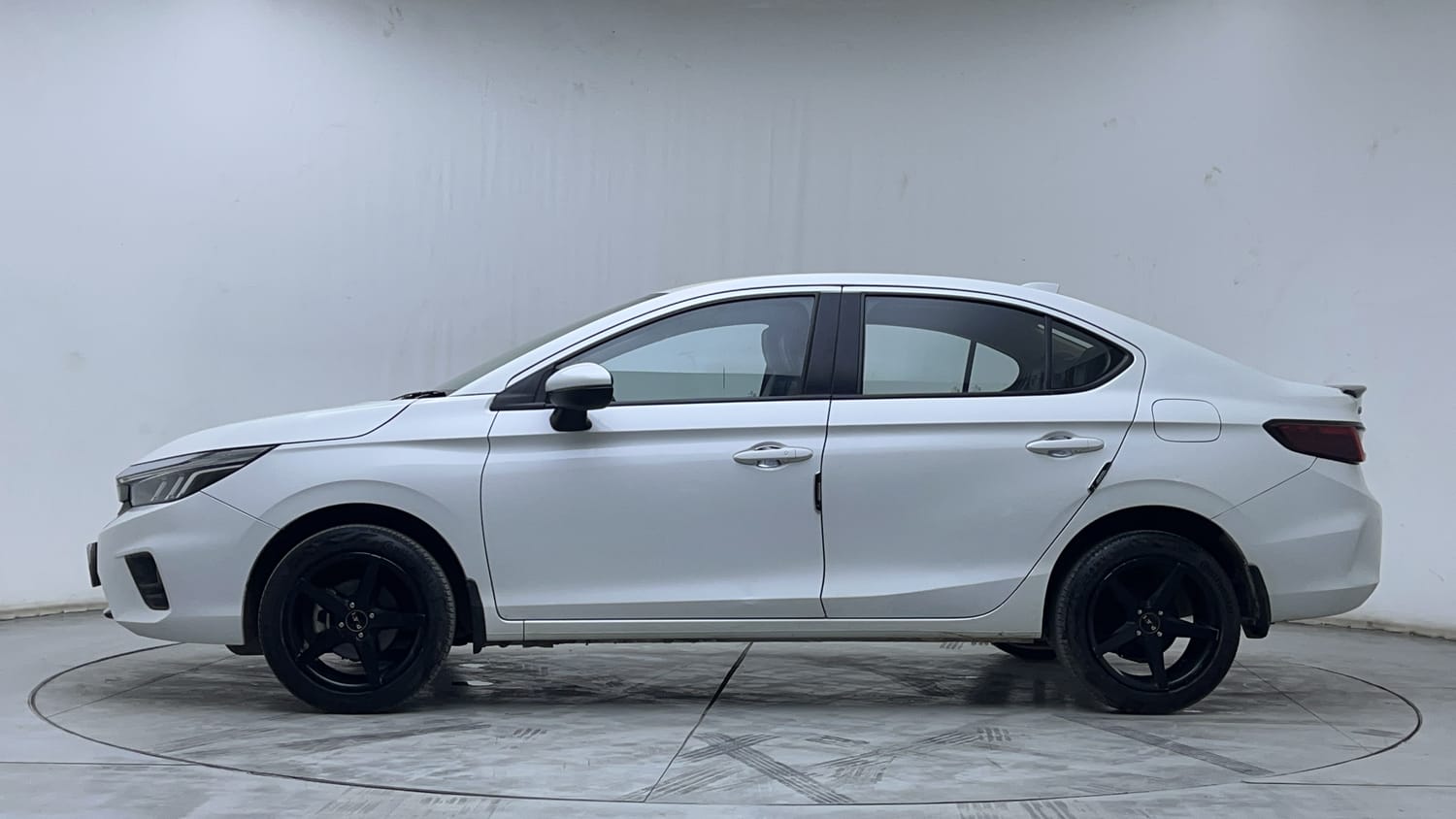 2022 Honda City - 2