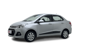 Used 2017 Hyundai Xcent SX 1.2 Petrol Manual Image