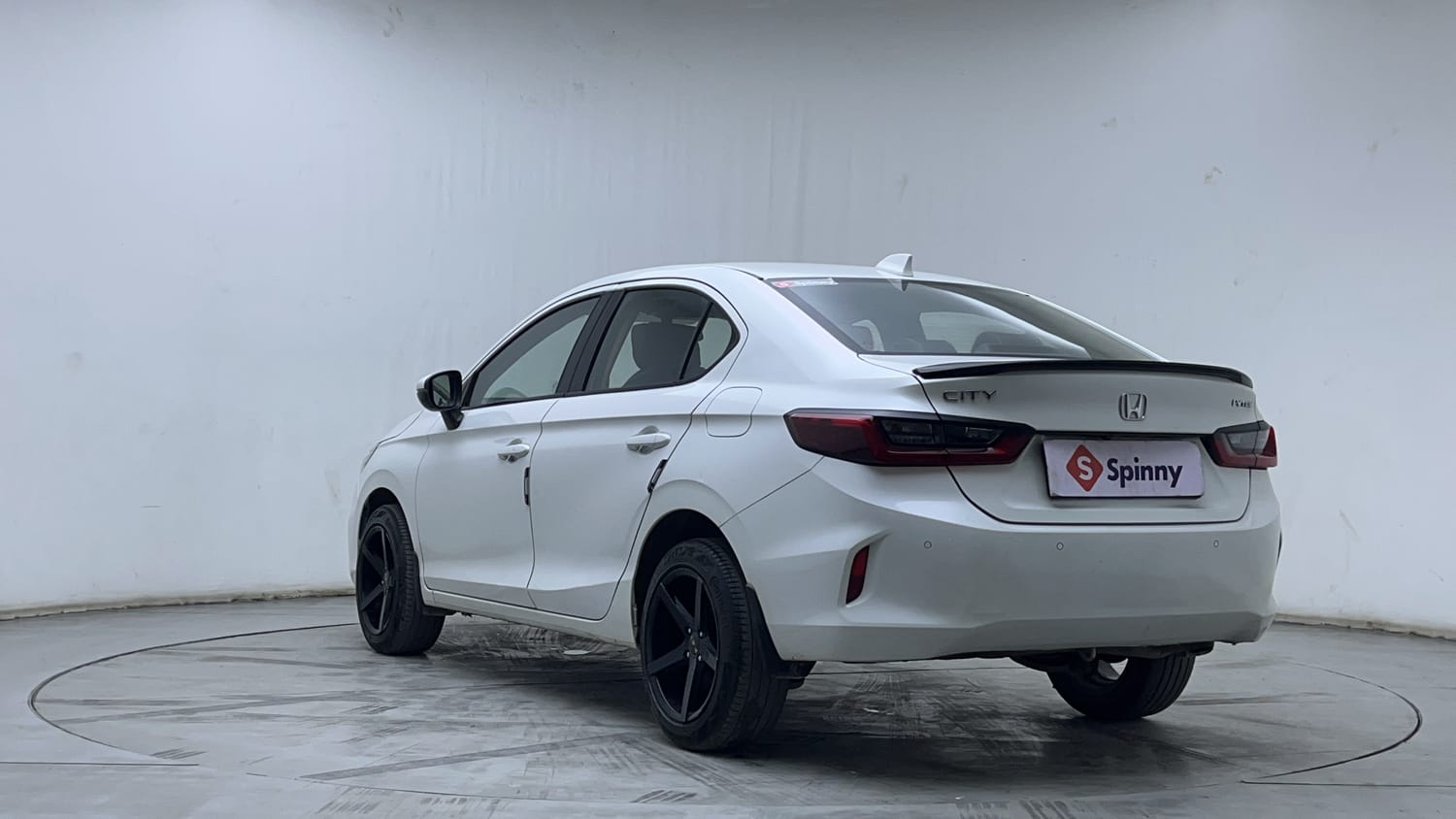 2022 Honda City - 3
