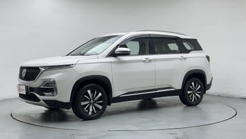 Used 2020 MG Motors Hector Sharp 1.5 DCT Petrol Petrol Automatic Image