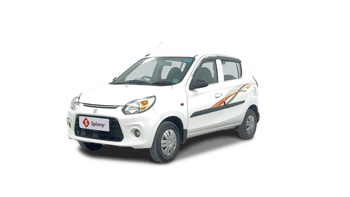 Used 2018 Maruti Suzuki Alto 800 LXi Petrol Manual Image