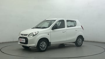 Used 2015 Maruti Suzuki Alto 800 Lxi Petrol Manual Image