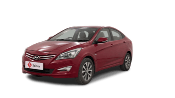 Used 2017 Hyundai Verna 1.6 VTVT SX AT Petrol Automatic Image