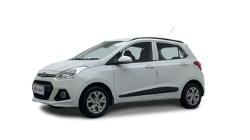 Used 2016 Hyundai Grand i10 Sportz 1.2 Kappa VTVT Petrol Manual Image
