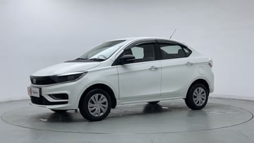Used 2025 Tata Tigor XZA iCNG Cng Automatic Image