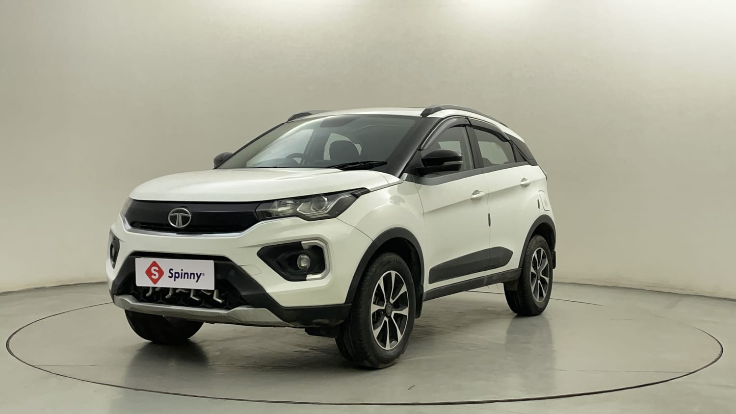 2021 Tata Nexon XZA Plus (O)