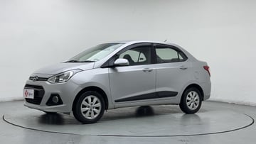 Used 2017 Hyundai Xcent SX 1.2 Petrol Manual Image