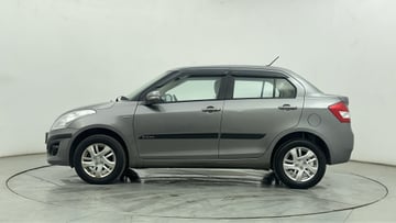 Used 2013 Maruti Suzuki Swift Dzire ZDI Diesel Manual Image