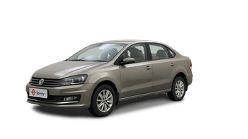 Used 2016 Volkswagen Vento Highline 1.6 (P) Petrol Manual Image