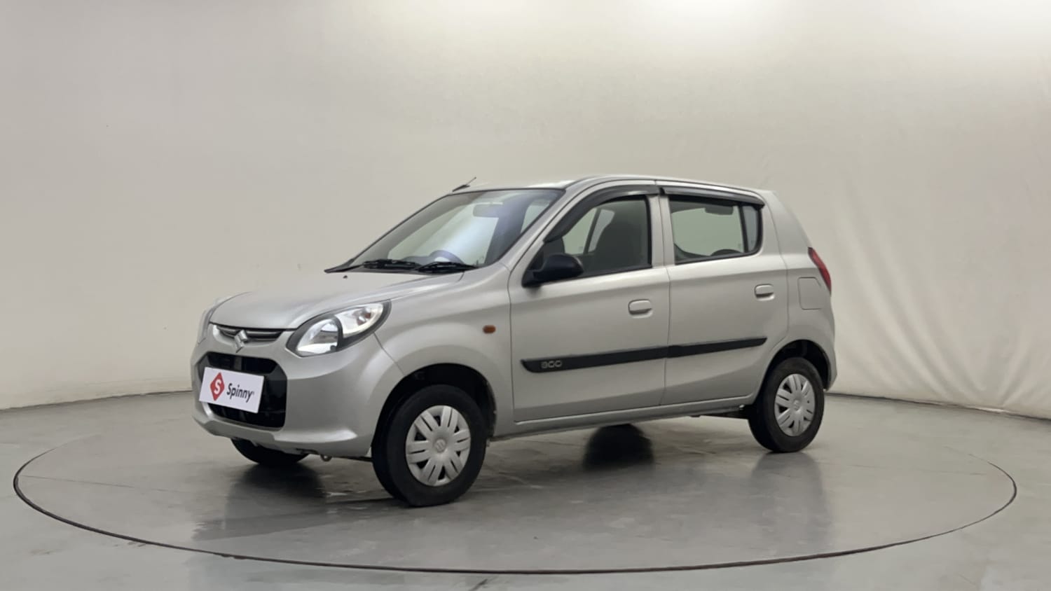 2013 Maruti Suzuki Alto 800 Lxi