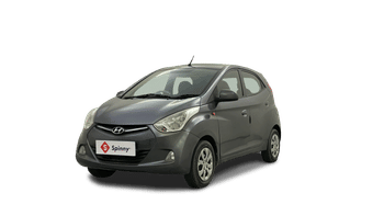 Used 2016 Hyundai Eon Sportz Petrol Manual Image