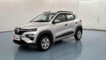 Used 2024 Renault Kwid RXT 1.0 Petrol Manual Image