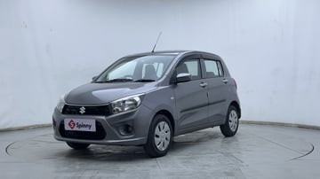Used 2019 Maruti Suzuki Celerio VXi AMT Petrol Automatic Image