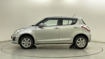 Used 2016 Maruti Suzuki Swift ZXi Petrol Manual Image