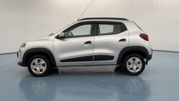 Used 2024 Renault Kwid RXT 1.0 Petrol Manual Image