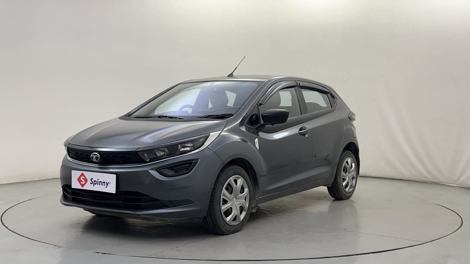 2024 Tata Altroz XM Plus Diesel