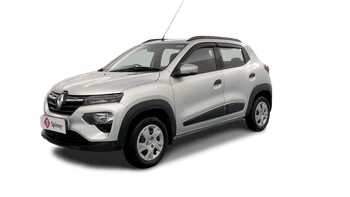 Used 2024 Renault Kwid RXT 1.0 Petrol Manual Image