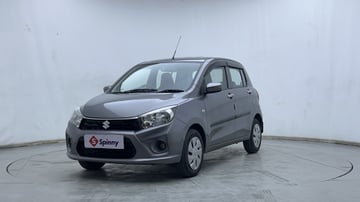 Used 2019 Maruti Suzuki Celerio VXi AMT Petrol Automatic Image