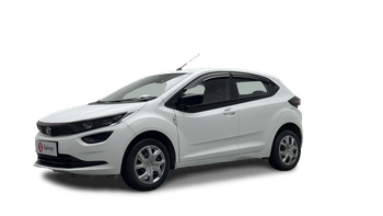 Used 2022 Tata Altroz XM Plus Petrol Petrol Manual Image