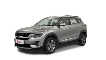 Used 2019 Kia Seltos HTX Plus AT 1.5 Diesel Diesel Automatic Image