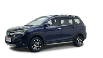 Used 2023 Maruti Suzuki XL6 Zeta AT Petrol Petrol Automatic Image