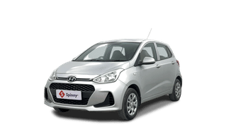 Used 2018 Hyundai Grand i10 Magna 1.2 Kappa VTVT Petrol Manual Image
