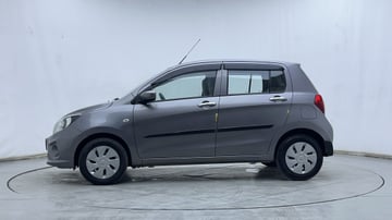 Used 2019 Maruti Suzuki Celerio VXi AMT Petrol Automatic Image