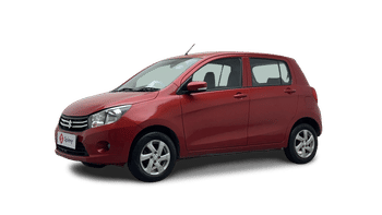 Used 2014 Maruti Suzuki Celerio ZXi Petrol Manual Image