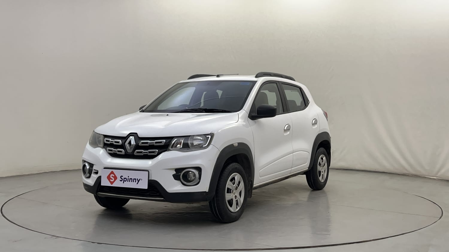 2016 Renault Kwid RXT