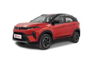 Used 2024 Tata Nexon Fearless 1.5 Revotorq Diesel 6MT DT Diesel Manual Image