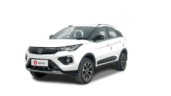 Used 2021 Tata Nexon XZ Plus Diesel (S) Diesel Manual Image