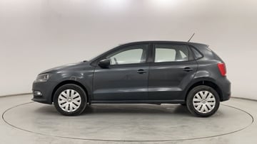 Used 2017 Volkswagen Polo Comfortline 1.2L (P) Petrol Manual Image