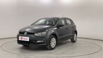 Used 2017 Volkswagen Polo Comfortline 1.2L (P) Petrol Manual Image