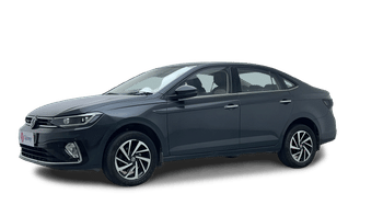 Used 2023 Volkswagen Virtus Topline 1.0 TSI MT Petrol Manual Image