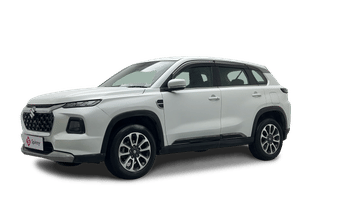 Used 2023 Maruti Suzuki Grand Vitara Zeta Smart Hybrid Petrol Manual Image