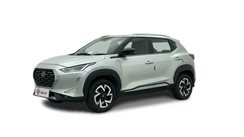 Used 2023 Nissan Magnite XV Premium Turbo CVT Petrol Automatic Image