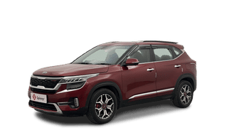 Used 2022 Kia Seltos GTX Plus DCT 1.4 Petrol Automatic Image