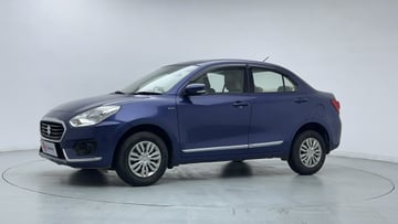 Used 2018 Maruti Suzuki Dzire VXi Petrol Manual Image
