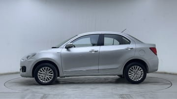 Used 2018 Maruti Suzuki Dzire ZDi AMT Diesel Automatic Image
