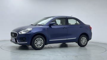 Used 2018 Maruti Suzuki Dzire VXi Petrol Manual Image