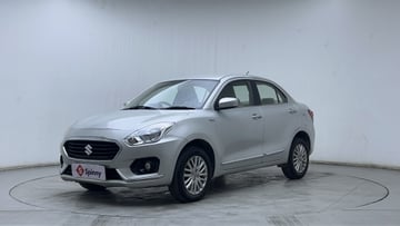 Used 2018 Maruti Suzuki Dzire ZDi AMT Diesel Automatic Image