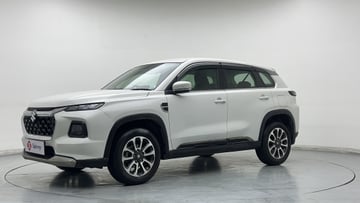 Used 2023 Maruti Suzuki Grand Vitara Zeta Smart Hybrid Petrol Manual Image