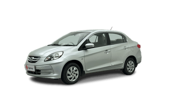 Used 2014 Honda Amaze 1.5 S i-DTEC Diesel Manual Image