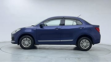 Used 2018 Maruti Suzuki Dzire VXi Petrol Manual Image