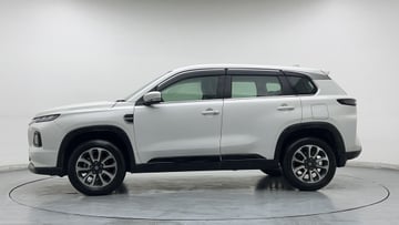 Used 2023 Maruti Suzuki Grand Vitara Zeta Smart Hybrid Petrol Manual Image