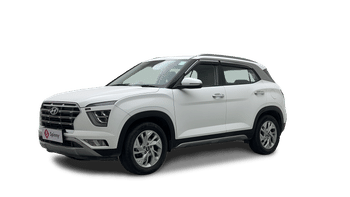 Used 2022 Hyundai Creta SX 1.5 Petrol Petrol Manual Image