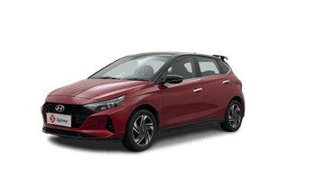 Used 2021 Hyundai New i20 Asta (O) 1.5 MT Diesel Diesel Manual Image