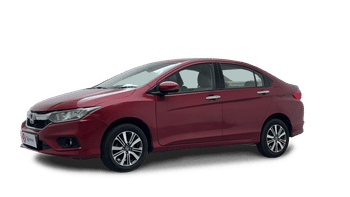 Used 2019 Honda City V Petrol Petrol Manual Image